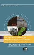 Advanced Biological Treatment Processes for Industrial Wastewaters: Principles and Applications