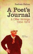 A Poet's Journal and Other Writings: 1934-1974
