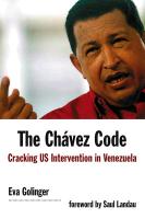 Chavez Code