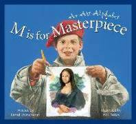 M Is for Masterpiece