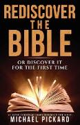 Rediscover The Bible