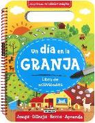 Un día en la granja