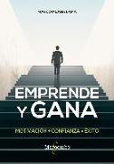 Emprende y gana