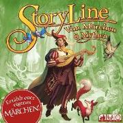 Storyline - Von Märchen und Mythen