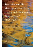 Two Cities. One Life: The Demography of Lu-Kang and Nijmegen, 1850-1945