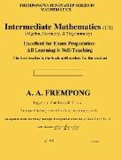 Intermediate Mathematics (US)