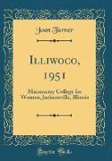 Illiwoco, 1951