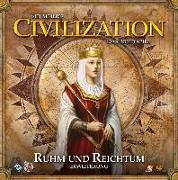 Civilization - Ruhm und Reichtum Erweiterung