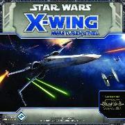 Star Wars: X-Wing - Das Erwachen der Macht Grundspiel