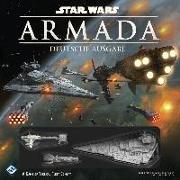 Star Wars: Armada - Grundspiel