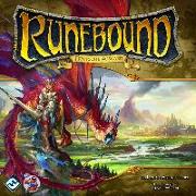 Runebound - Grundspiel NEUAUFLAGE