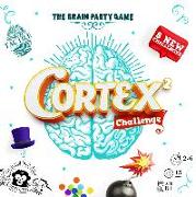 Cortex2 Challenge