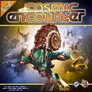 Cosmic Encounter - Grundspiel