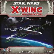 Star Wars: X-Wing - Grundspiel Miniaturen-Spiel