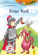 LESEZUG/1. Klasse: Ritter Rudi