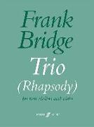 Trio Rhapsody for Two Violins and Viola