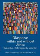 Diasporas Within and Without Africa