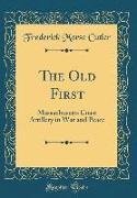 The Old First