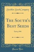 The South's Best Seeds