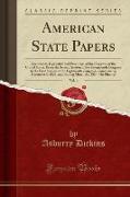 American State Papers, Vol. 4