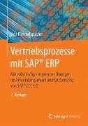 Vertriebsprozesse mit SAP® ERP