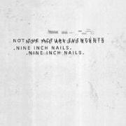 Not The Actual Events EP (Limited CD)