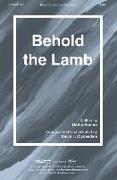 Behold the Lamb (Anthem)