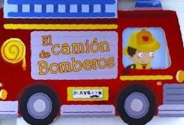 El camión de Bomberos