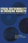 Fiscal Sustainability in Emerging Markets: International Experience and Implications for Egypt