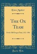The Ox Team