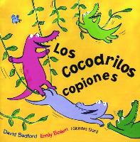 COCODRILOS COPIONES, LOS