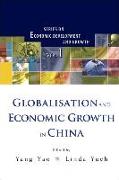 Globalisation And Economic Growth In China