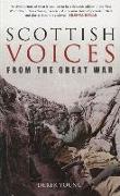 Scottish Voices from the Great War