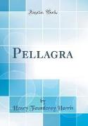 Pellagra (Classic Reprint)