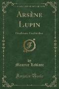 Arsène Lupin