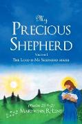 My Precious Shepherd (Psalm 23