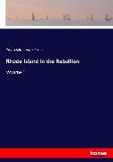 Rhode Island in the Rebellion