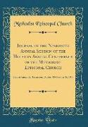 Journal of the Ninetieth Annual Session of the Holston Annual Conference of the Methodist Episcopal Church