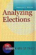 Analyzing Elections