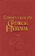 Companion to Church Hymnal
