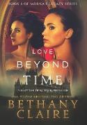 Love Beyond Time