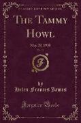 The Tammy Howl, Vol. 12