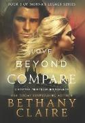 Love Beyond Compare