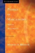 Politics of Masculinities