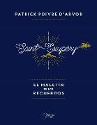 Saint-Exupéry : el maletín de los recuerdos