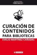 Curación de contenidos para bibliotecas