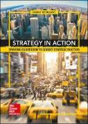 Strategy in action : drawing on bergson to combat strategic inaction
