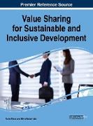 Value Sharing for Sustainable and Inclusive Development