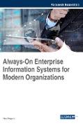 Always-On Enterprise Information Systems for Modern Organizations