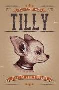 Tilly: Dog of the West